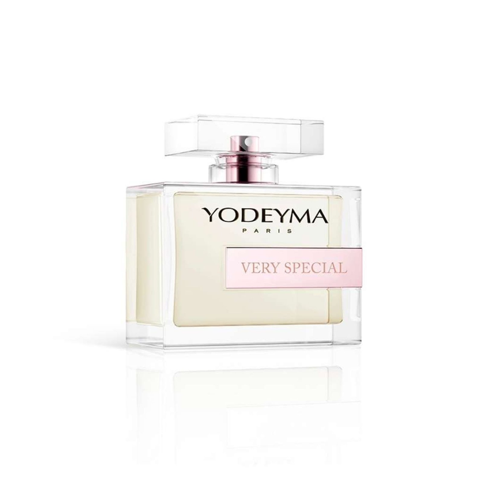 Yodeyma Very_Special_W_100ml