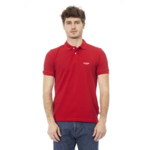 Baldinini Trend MOD.1PO_SONDRIO_ROSSOBIANCO