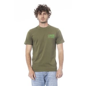 Cavalli Class QXT62XJD060_04050MilitaryGreen