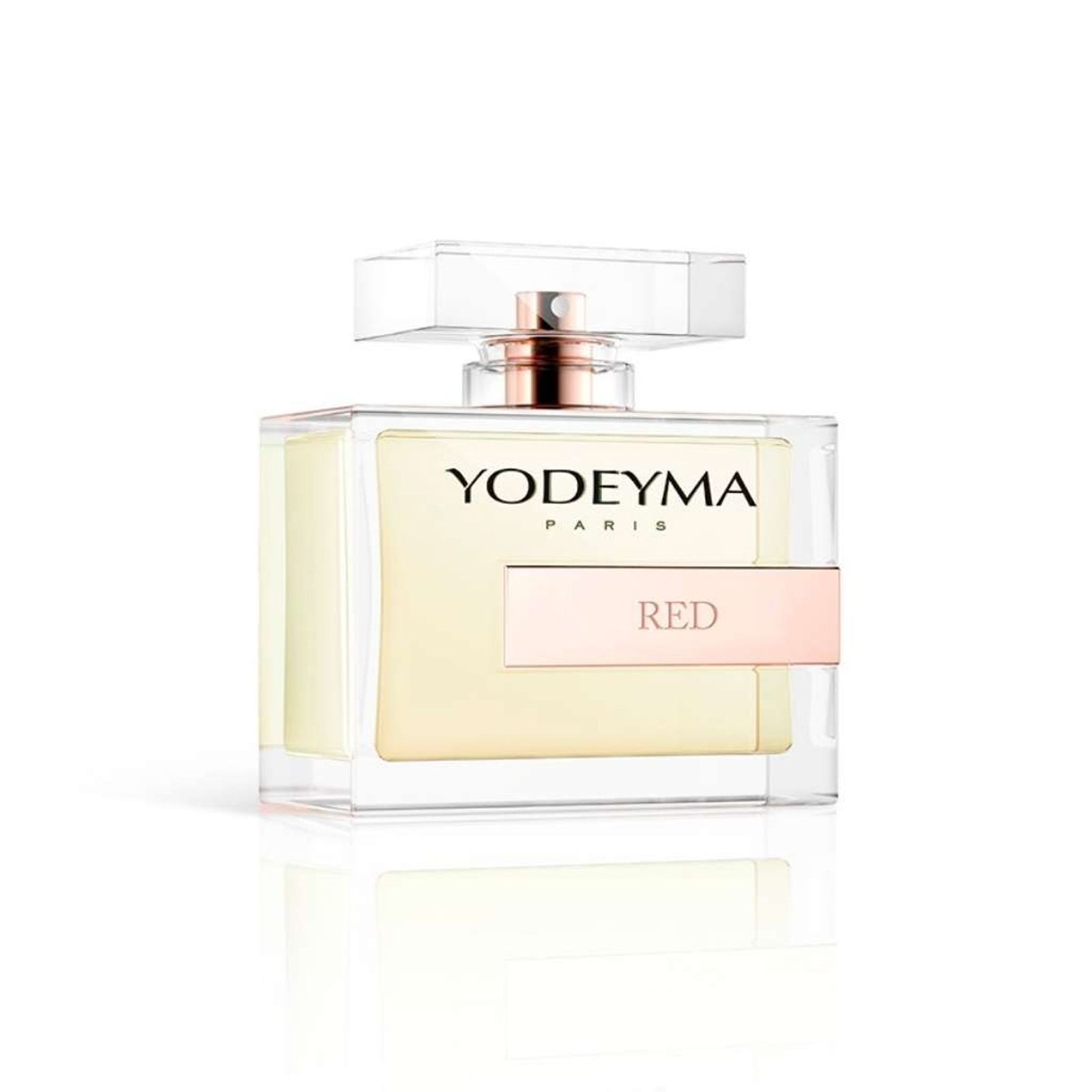 Yodeyma Red_W_100ml