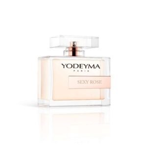 Yodeyma Sexy_Rose_W_100ml