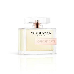 Yodeyma Sophisticate_W_100ml