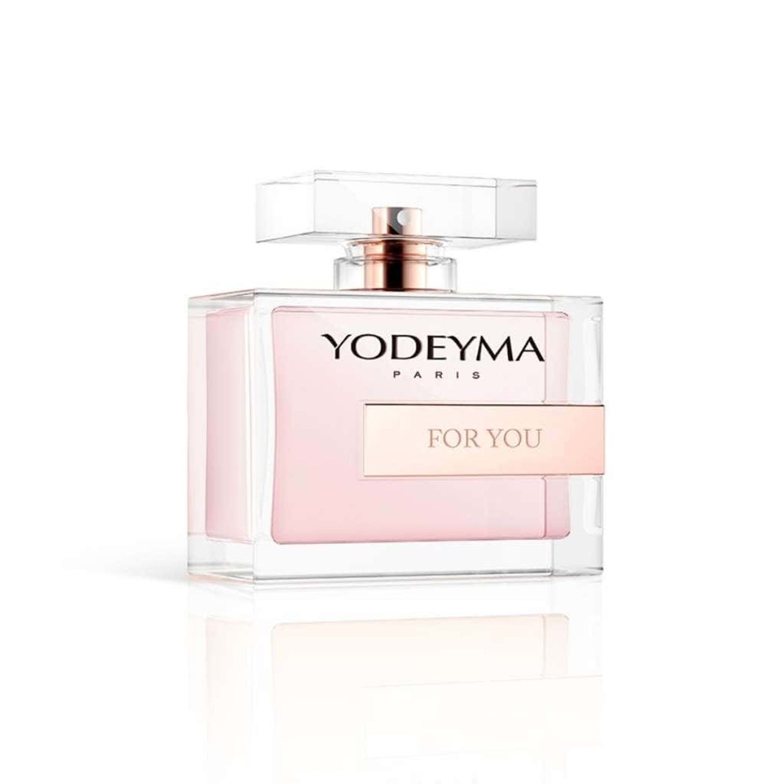 Yodeyma For_You_W_100ml