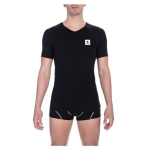 Bikkembergs BKK1UTS08SI_BLACK_D