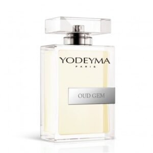 Yodeyma Oud_Gem_M_100ml