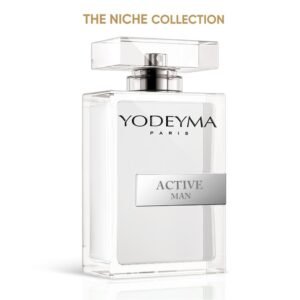 Yodeyma Active_Man_M_100ml
