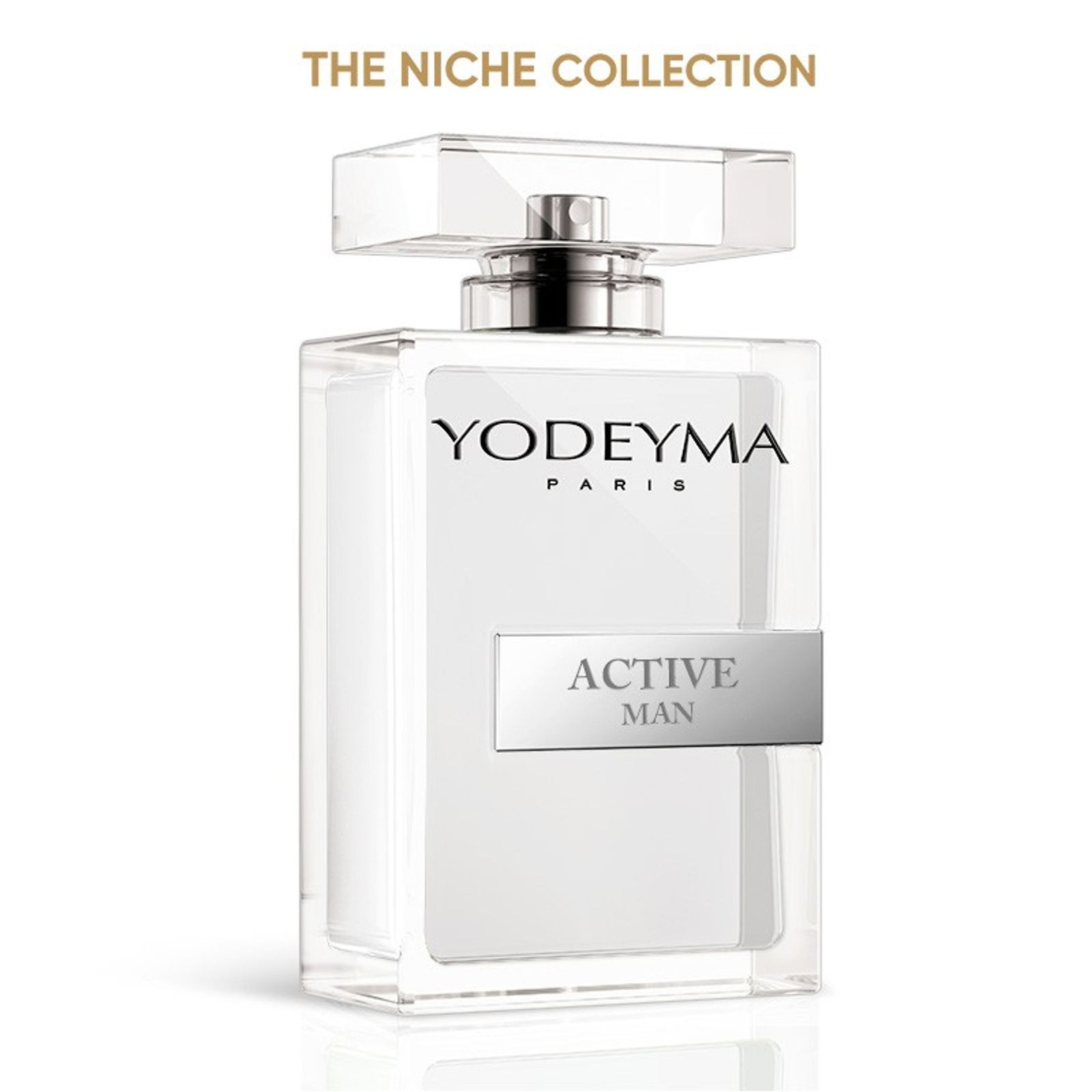 Yodeyma Active_Man_M_100ml