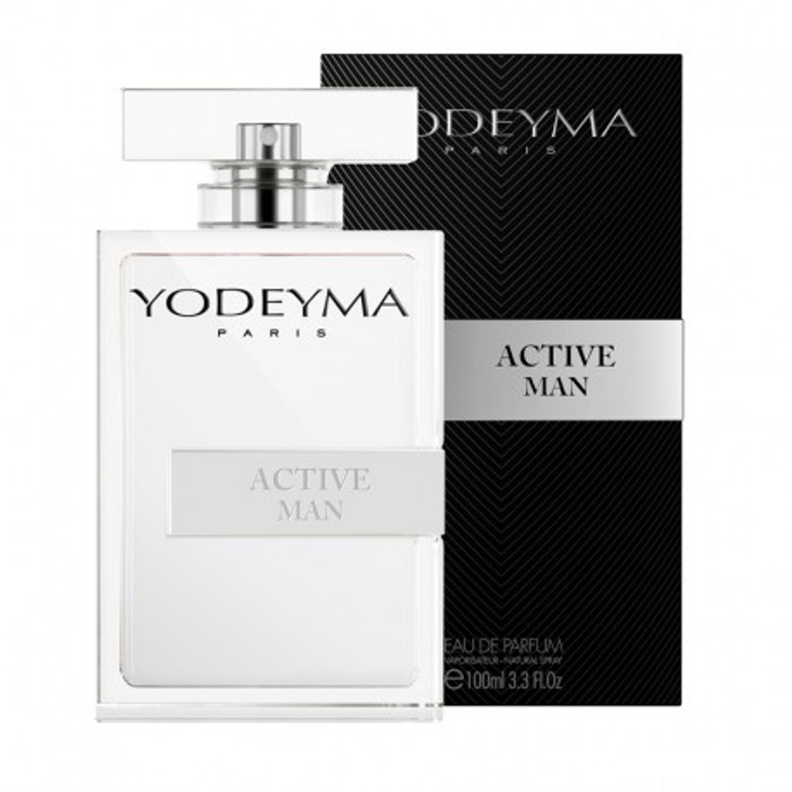 Yodeyma Active_Man_M_100ml - Image 2